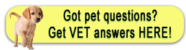 MRA Pet Health offers the VIN Client Information Library